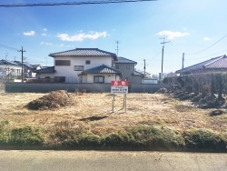 埼玉県深谷市売地