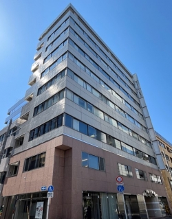 イトーピア神田共同ビル
